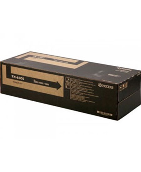 TK-6305K TASKalfa 3500i black toner 35K