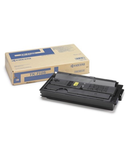 TK-7105 TASKalfa 3010i  black toner 20K