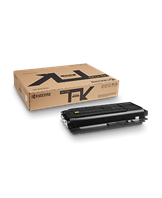 TK-7125 Black Toner Kit Taskalfa 3212i 20k