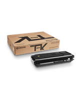 TK-7225 Black Toner Kit för Taskalfa 4012i 35k