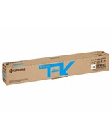 TK-8115C M8124 cyan toner 6K