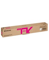 TK-8115M M8124 magenta toner 6K