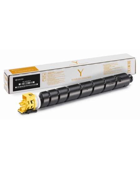 TK-8335Y yellow toner 15K