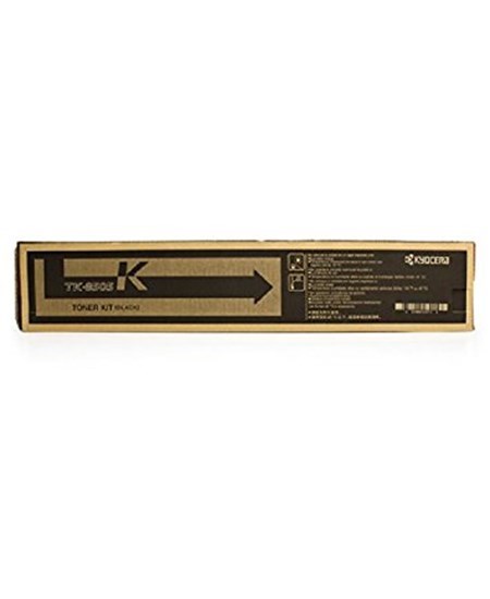 TK-8505K TASKalfa 4550ci black toner 30K