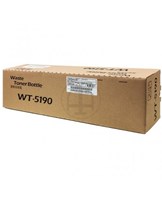 WT-5190 wastetoner box