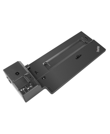 Lenovo ThinkPad Ultra Dock 135W, Black