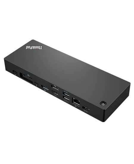 Lenovo ThinkPad Universal Thunderbolt 4 Dock 135W