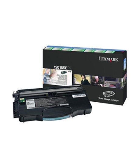 E120/E120n toner (Prebate) 2k