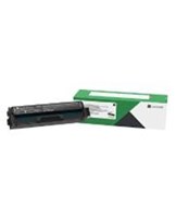 20N20K0 Black Return Programme Print Cartridge 1.5k