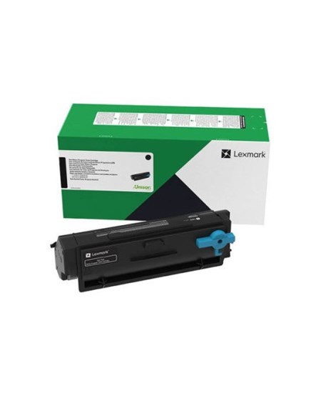 XM3142 Black Toner Cartridge 18K