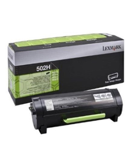 415dn/410dn/610dn black toner 5k (Corporate)