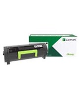 MS321dn/MS421d Black ReturnProgram Toner 6k