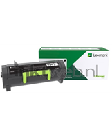 Lexmark Black Return Program 7,5K tonerkassett