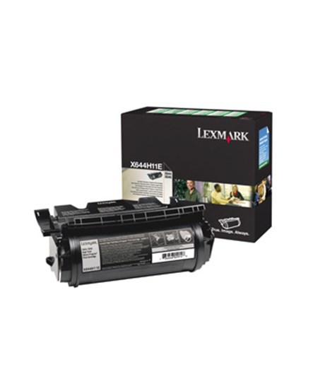 X64X toner (Prebate) 21k