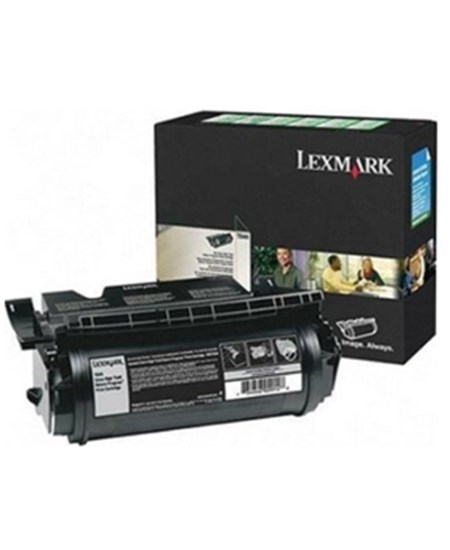 MX910 toner black 32.5K