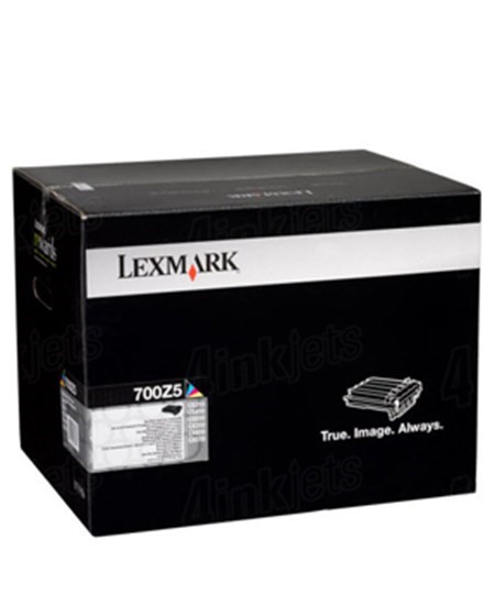 700Z5 drum/developer kit black and colour 40k