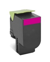 CS310/CS410 magenta toner 3k (Corporate)