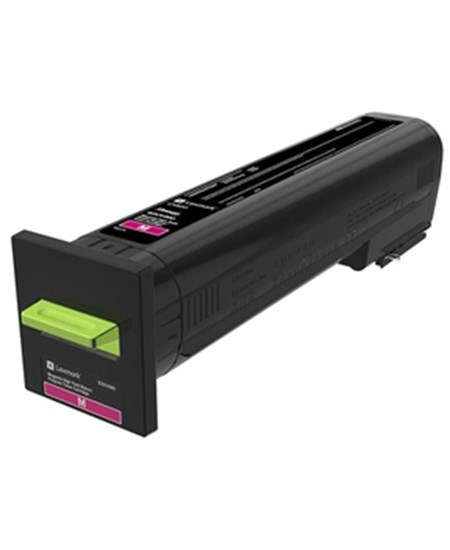 CX820/CX860 magenta toner 8k (Corporate)