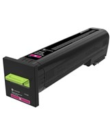 CS820 magenta toner 22k (Corporate)