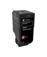 CS720 toner magenta 3k (return)