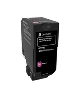 CS725 toner magenta 12k (return)