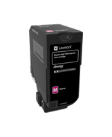 CS725 magenta toner 12k (Corporate)