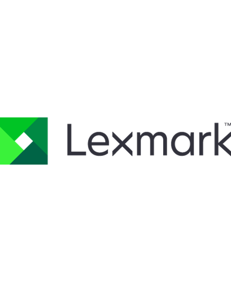 Lexmark return 150K CMYK IK