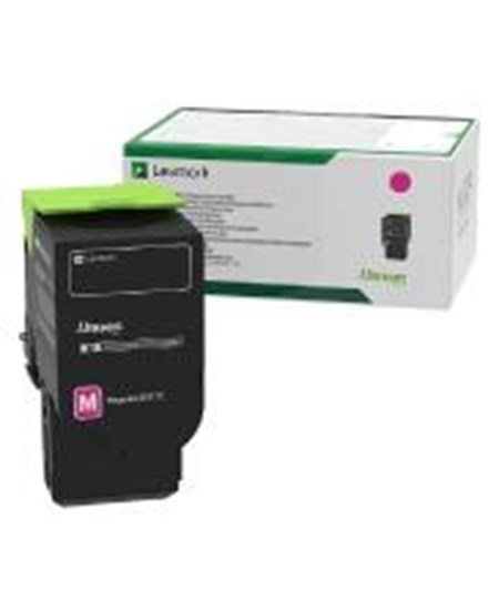 Magenta 7K Toner Cartridge