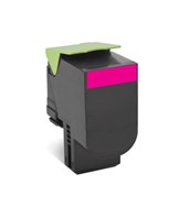 802SM toner magenta  2k