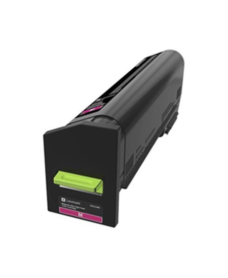 CX860 magenta toner 55k (Corporate)