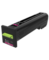 CX825/860 magenta toner 22k (Corporate)