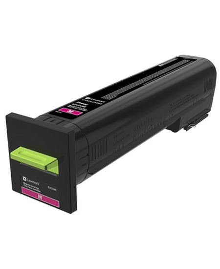 CX825/860 magenta toner 22k (Corporate)