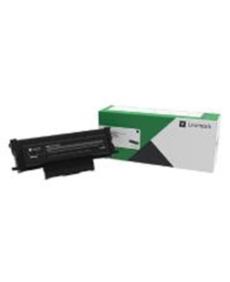 B222 Black Return Program Toner Cartridge