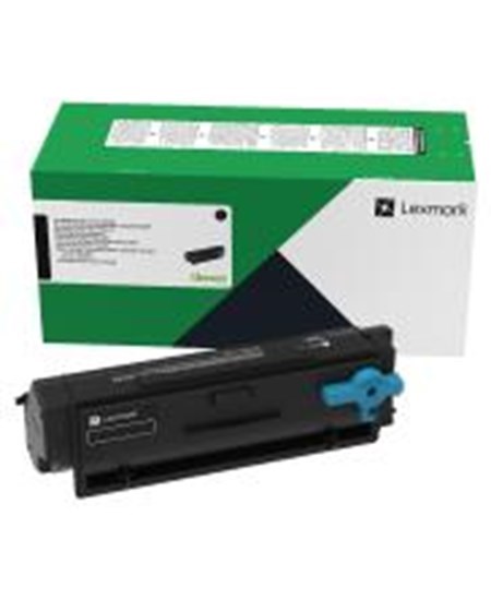 B3340/B3442/MB3442 Return Program Toner Cartridge 3K