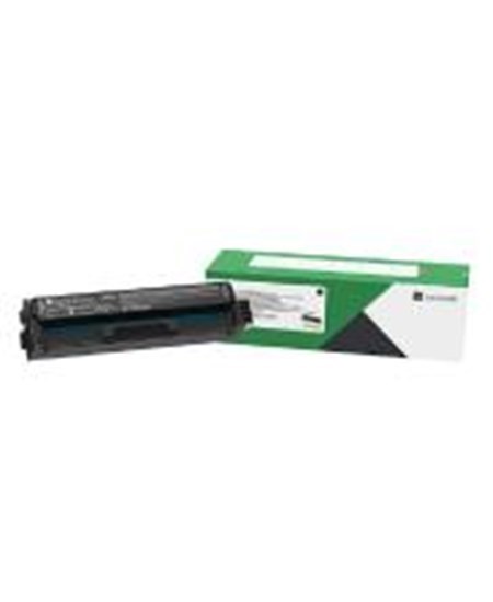 C3220K0 Black Return Programme Print Cartridge 1.5k