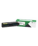 C3220Y0 Yellow Return Programme Print Cartridge 1.5k