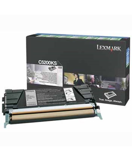 C530dn toner black (prebate) 1.5K