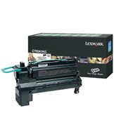 C792/ X792 toner Black 6K (return)