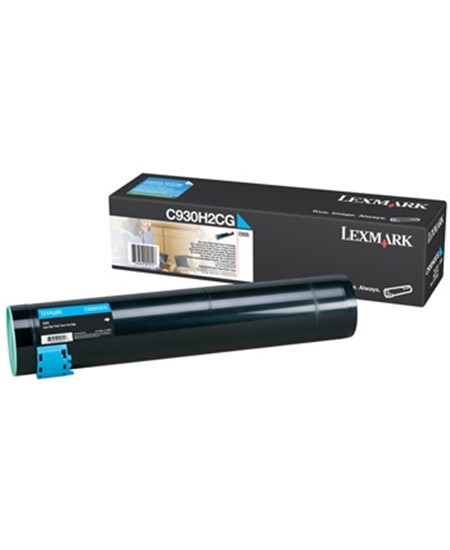 C935x toner cyan high kap.  24K