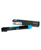 C950 toner cyan high kap.  24K