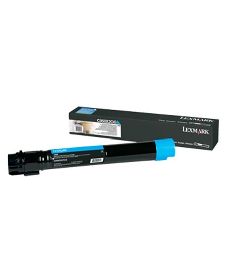 C950 toner cyan high kap.  24K