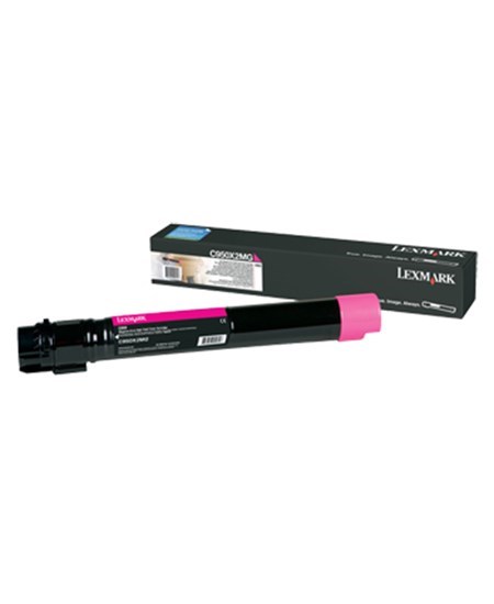 C950 toner magenta high kap.  24K