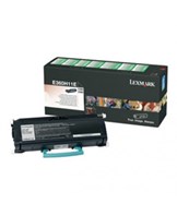 E360/460 black toner 9k (Corporate)