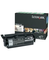 T654 toner black Extra HC (prebate) 36K