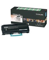 X264/X363/X364 toner black (prebate) 3.5K