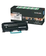 X264/X363/X364 toner black (prebate) 9K