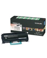 X463/X464/X466 toner black (prebate) 9K