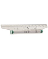 Linex RR1000 rullelineal