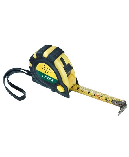 Linex mt5000 tape measure