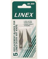 Linex SK200 knivblade